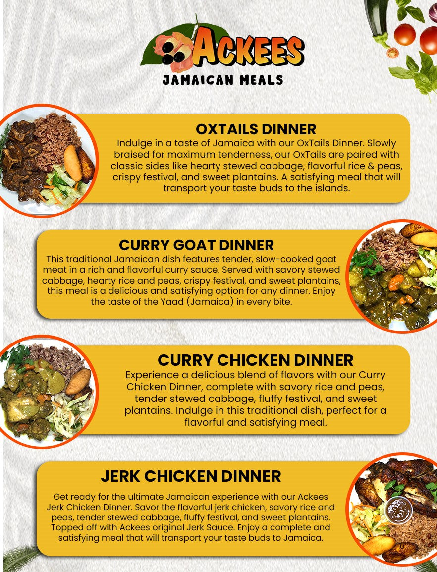 EXCLUSIVE 30% OFF - 6 MEALS DELIVERED