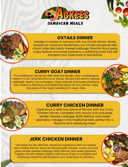 EXCLUSIVE 30% OFF - 6 MEALS DELIVERED