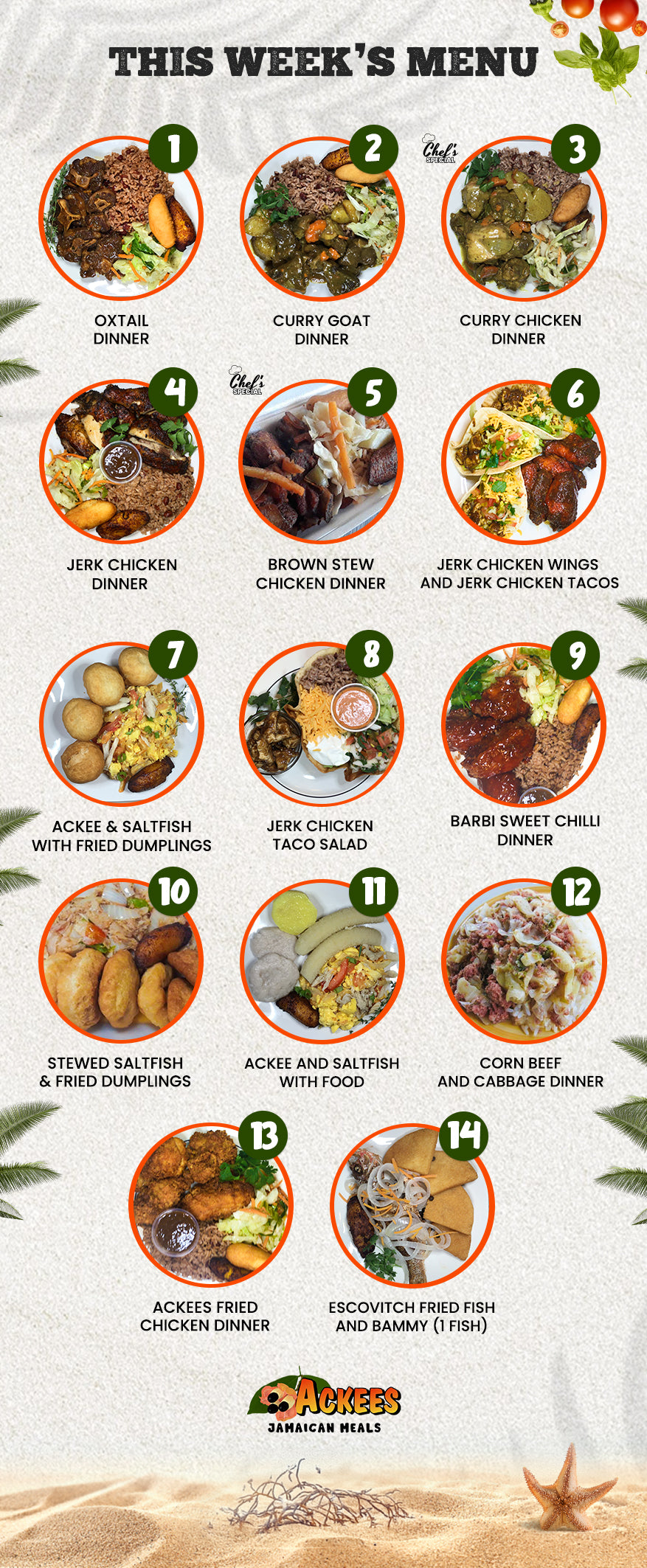 EXCLUSIVE 30% OFF - 6 MEALS DELIVERED