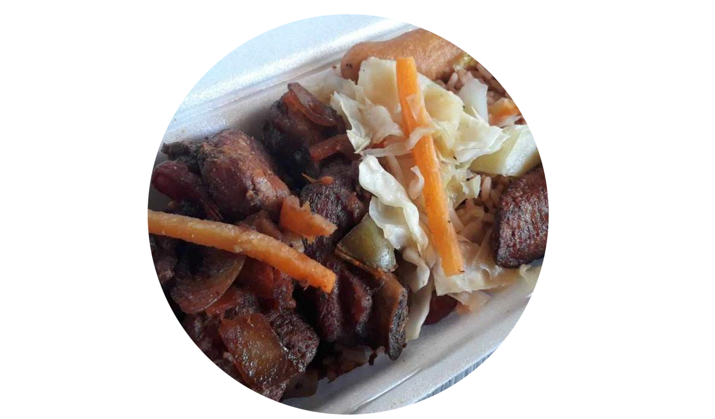 EXCLUSIVE 30% OFF - 6 MEALS DELIVERED