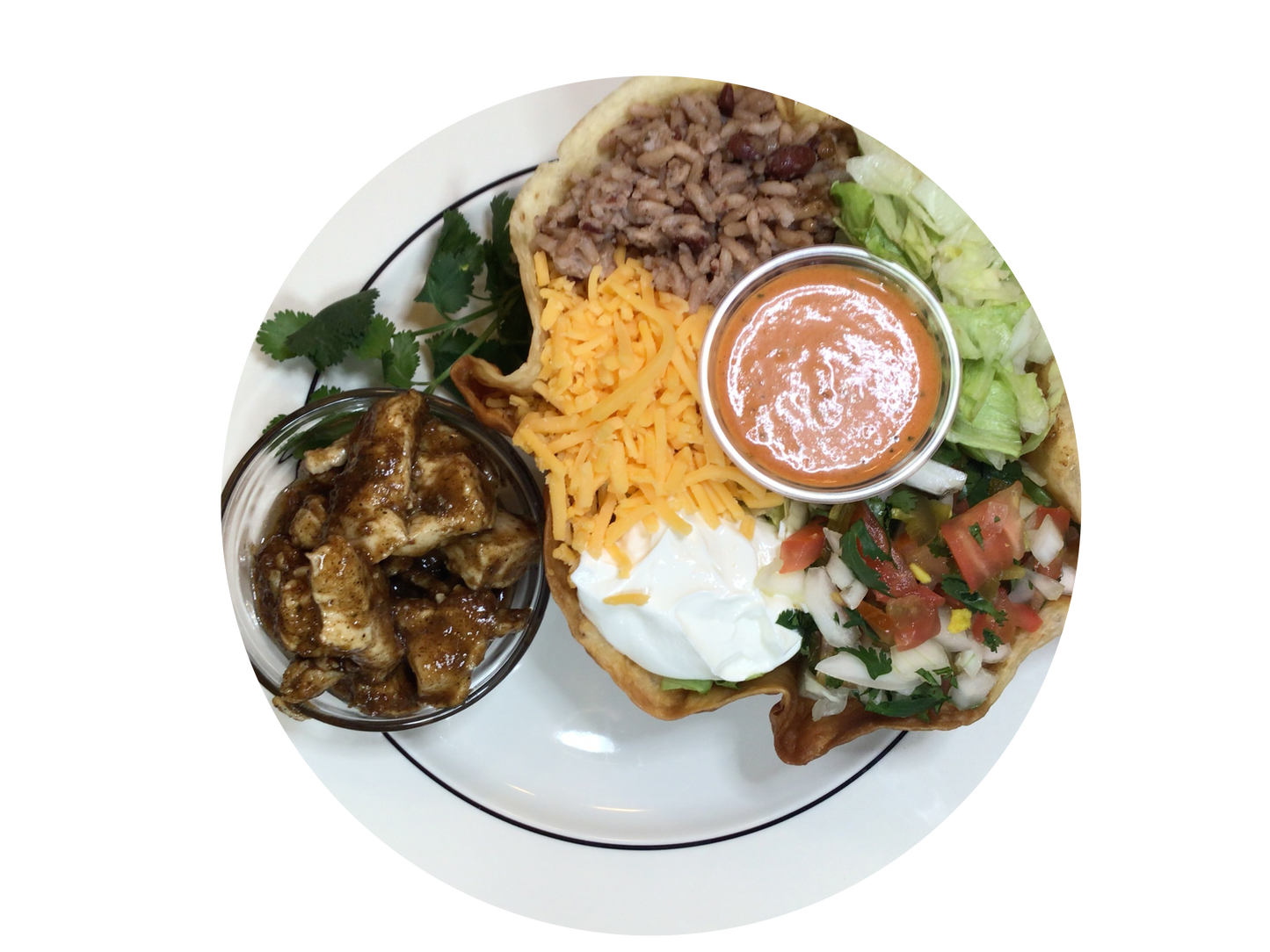 EXCLUSIVE 30% OFF - 6 MEALS DELIVERED