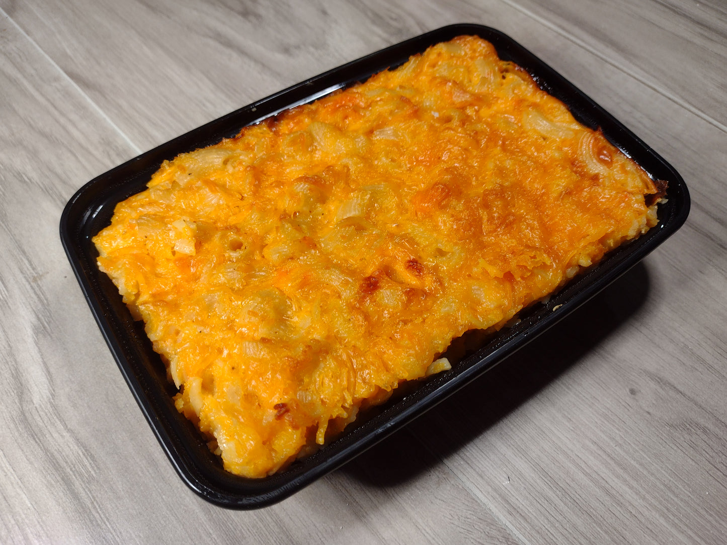 JMac & Cheese