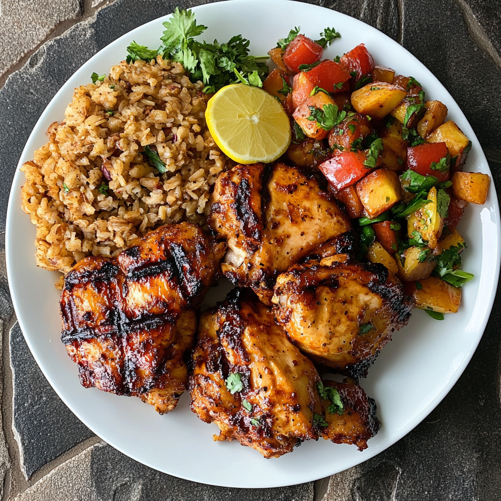 Mix & Match 7 Meals