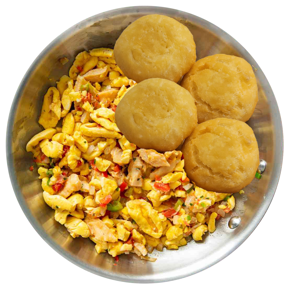 FREE 1 DOZEN Jamaican PATTIES with 5 Meals Plan