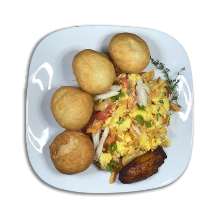 EXCLUSIVE 30% OFF - 6 MEALS DELIVERED