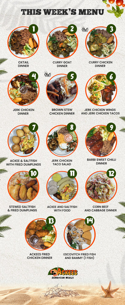 EXCLUSIVE 30% OFF - 6 MEALS DELIVERED