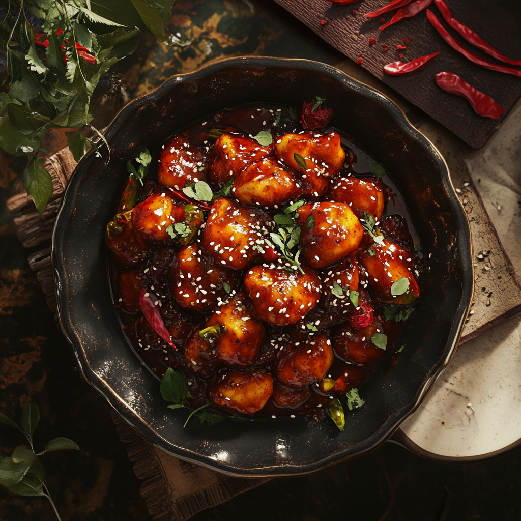 JAMAICAN SPECIAL - GET 5 (+1 FREE) MEALS