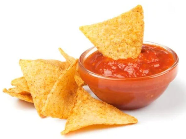 FREE Chips & Salsa ( 1-Comes with all meals)