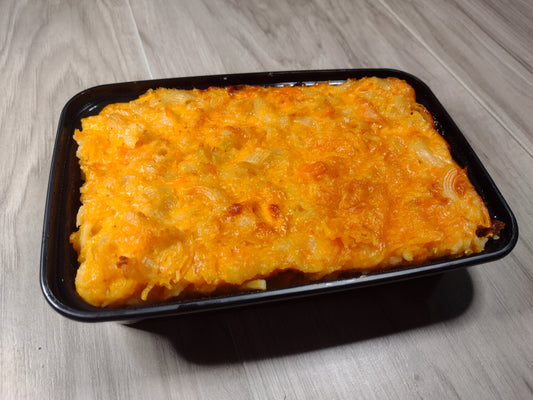 JMac & Cheese (Kids)