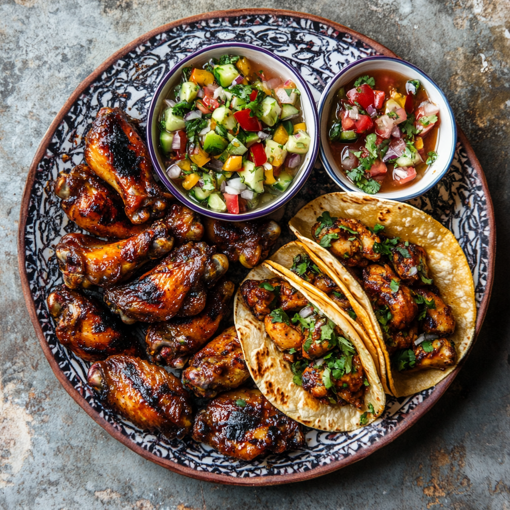3 Meals Trial Plan