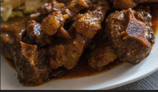 Oxtails By  The Pound-Made from the finest cuts of meat, our oxtails are tender and succulent, perfectly braised and slow cooked. Savor the satisfaction of each bite, with all the benefits of high-quality protein.