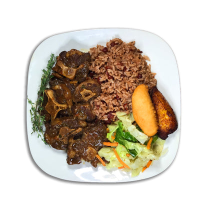 EXCLUSIVE 30% OFF - 6 MEALS DELIVERED