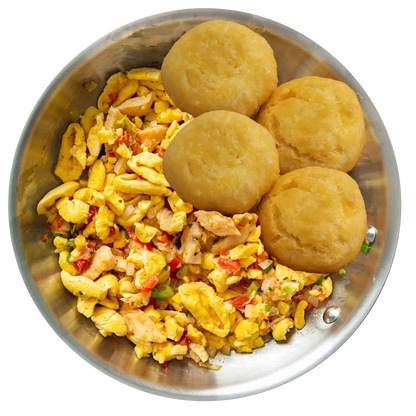 FREE 1 DOZEN Jamaican PATTIES with 5 Meals Plan