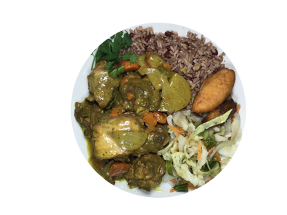 EXCLUSIVE 30% OFF - 6 MEALS DELIVERED