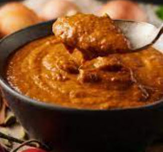 Oxtails Gravy