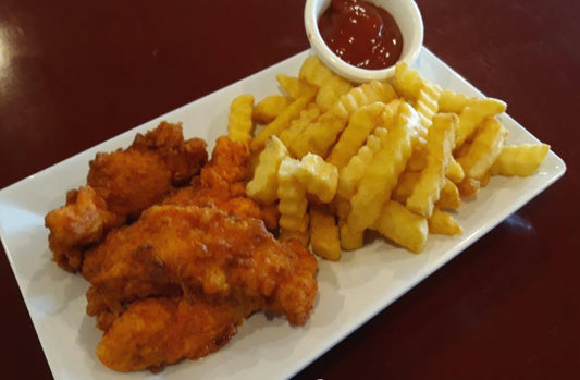Kids Chicken Tenders