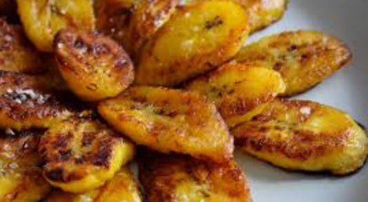 Plantains By  The Pound